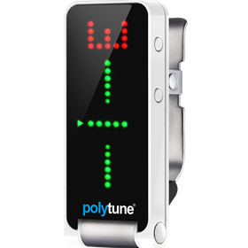 TC Electronic Polytune Clip