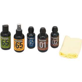 Dunlop Formula No.65 Care System