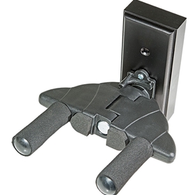 Profile Auto-Clamp Guitar Hanger