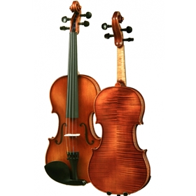 Harald Lorenz  4/4 Violin