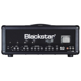 Blackstar Series One 50 Watt Head