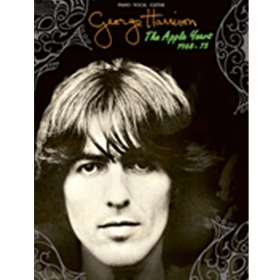 George Harrison - The Apple Years