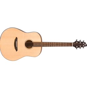 Breedlove Cascade Orchestra Western Red Cedar & Rosewood