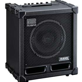 Cube 60XL Bass Amp
