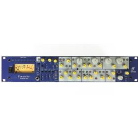 ISA 430 MKII, Producer Pack Pre-amp/Processor