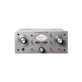 Tube/Solid state Pre Amp