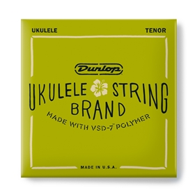 Dunlop UKULELE TENOR 4/SET (.025 - .034 - .039 - .026)