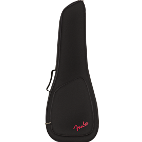 FU610 Tenor Ukulele Gig Bag, Black