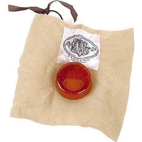 The Original Hill Light Rosin For Violin - Viola - Cello