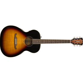 FA-235E Concert, Sunburst