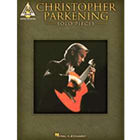 Christopher Parkening - Solo Pieces