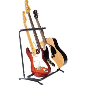 Fender® Multi-Stand 3