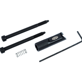 EVH® D-Tuna, Black