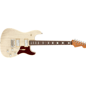 Parallel Universe Volume II Uptown Strat®, Rosewood Fingerboard, Static White