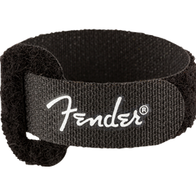 Cable Ties, 7", Black and Brown