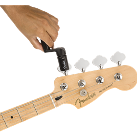 TurboTune® String Winder, Black