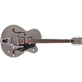 G5410T Electromatic® "Rat Rod" Hollow Body Single-Cut with Bigsby®, Rosewood Fingerboard, Matte Phan