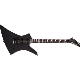 Pro Series Signature Jeff Loomis Kelly™ Ash, Ebony Fingerboard, Black