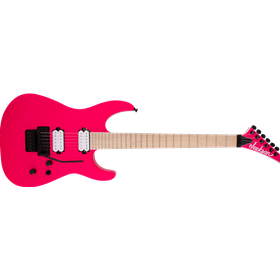 Pro Series Soloist™ SL2M MAH, Maple Fingerboard, Magenta