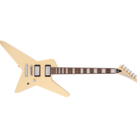 Pro Series Signature Gus G. Star, Pau Ferro Fingerboard, Ivory