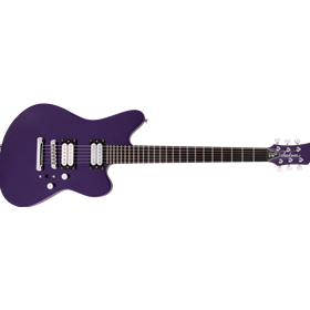 Pro Series Signature Rob Caggiano Shadowcaster, Ebony Fingerboard, Purple Metallic