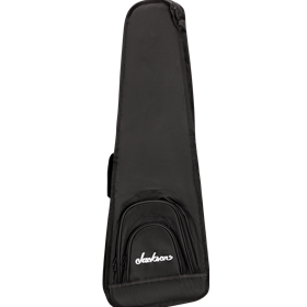 Jackson® Concert™ Bass Minion Gig Bag, Black