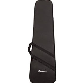 Jackson® JS Bass Economy Gig Bag, Black