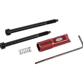 EVH® D-TUNA®, Red