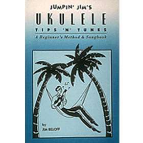 Jumpin' Jim's Ukulele Tips 'N' Tunes - Ukulele Technique