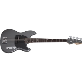 Banshee Bass Carbon Grey