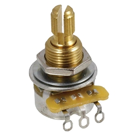 All Parts EP-5486 CTS 500K Mini Split Audio Pot