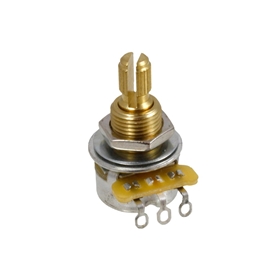 All Parts EP-5485 CTS 250K Mini Split Audio Pot