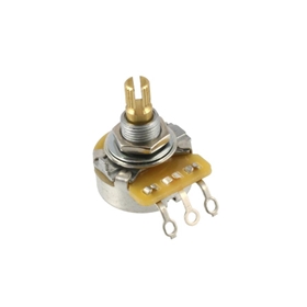 All Parts EP-4986 CTS 500K Linear Split Tone Pot