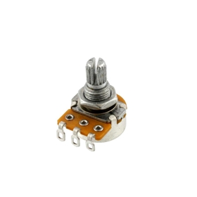 All Parts EP-4885 250K Mini Split Audio Pot