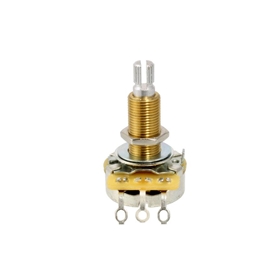 All Parts EP-0686 CTS Long Split Shaft Audio Pot