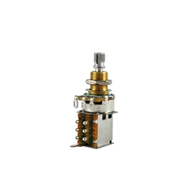 All Parts EP-0296 500K Push-Push Audio Pot