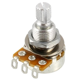 All Parts EP-0228 500K Linear Mini Pot