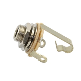 All Parts EP-0055 Switchcraft no.11 1/4in. Input Jack