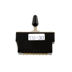 All Parts EP-4475 3-Way YM-30 Import Switch
