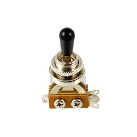 All Parts EP-4364 Economy Short Toggle Switch