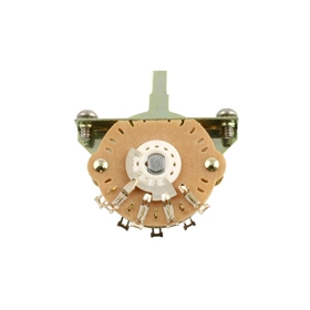 All Parts EP-0478 5-Way Oak Grigsby Blade Switch