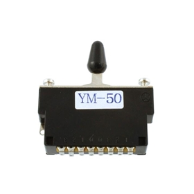 All Parts EP-0476 5-Way Blade Switch for Imports