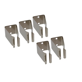 All Parts 9v Battery Holders, 5 Pack