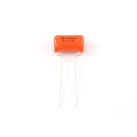 All Parts EP-4380 0.22 MFD 600v Orange Drop Capacitors, Pack of 3