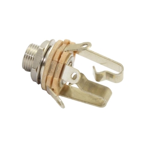 Switchcraft #12B Stereo Input Jack