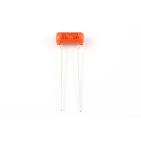 .022 MFD 200v Orange Drop Capacitors