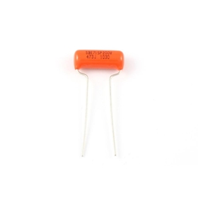 EP-4383 .047 MFD 200V Orange Drop Capacitors