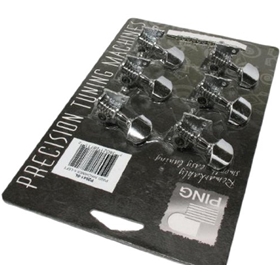 Ping 6 Individual Tuning Machines, Left