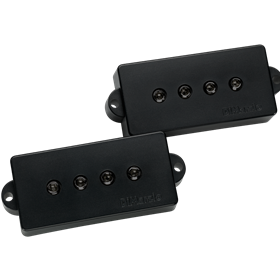 DiMarzio Model P bass pickup