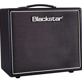 Blackstar 10w Studio Series Guitar Combo w/ EL34 Tubes